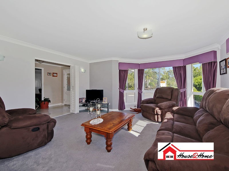 14 Leaver Court, Ormeau QLD 4208