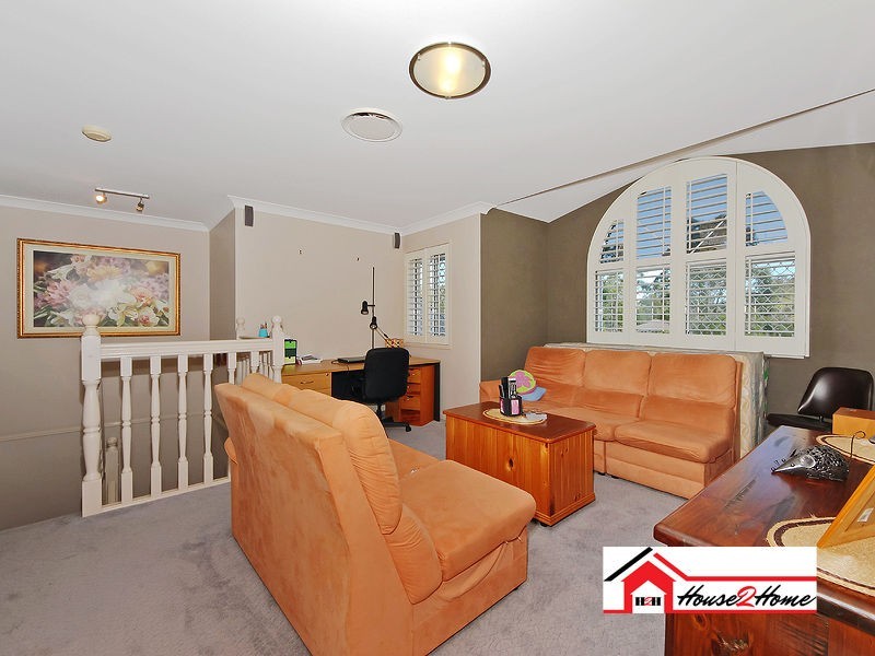 14 Leaver Court, Ormeau QLD 4208