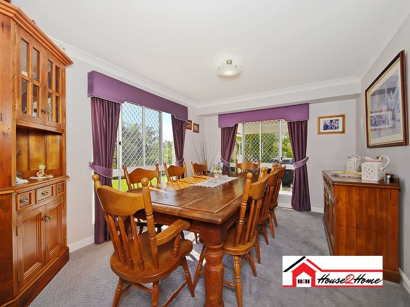 14 Leaver Court, Ormeau QLD 4208