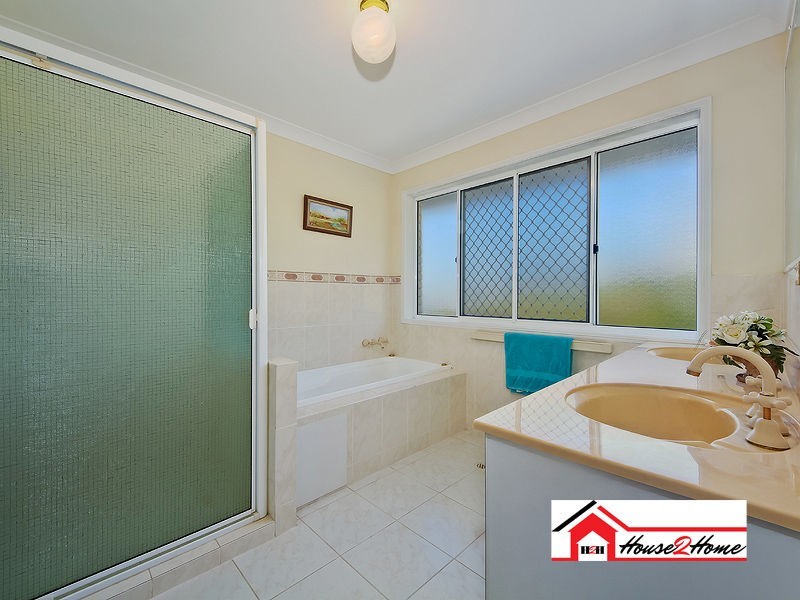 14 Leaver Court, Ormeau QLD 4208