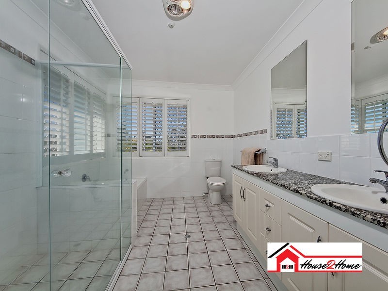 14 Leaver Court, Ormeau QLD 4208