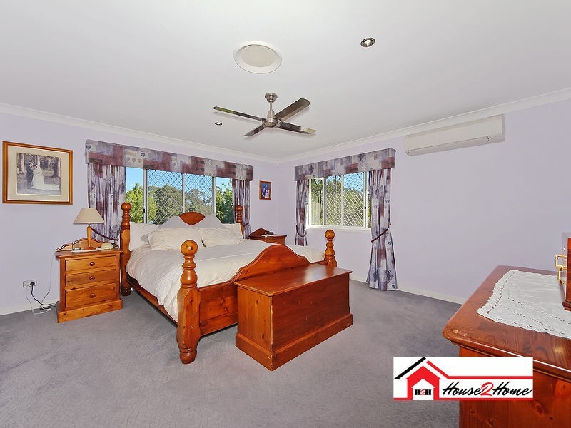14 Leaver Court, Ormeau QLD 4208