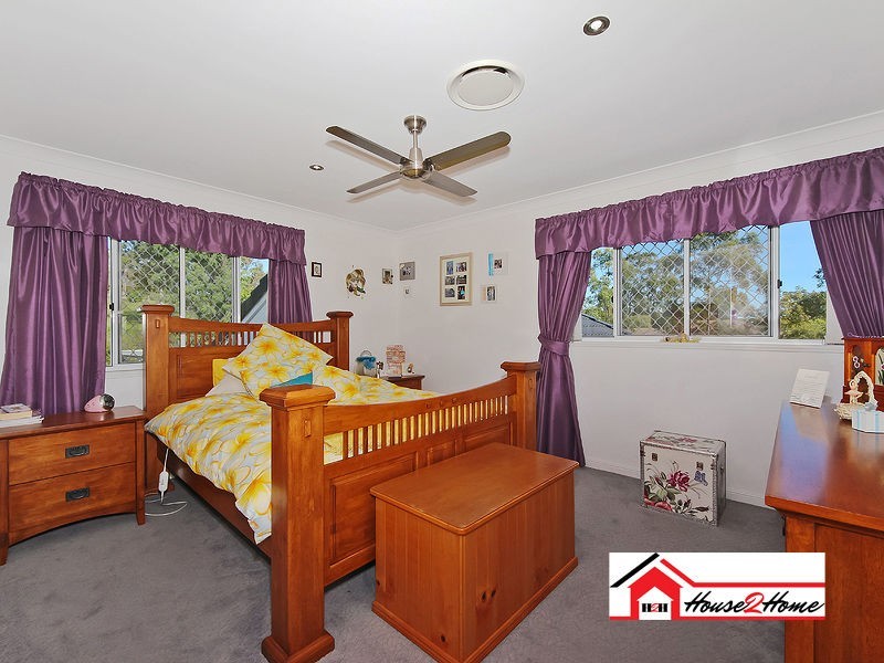 14 Leaver Court, Ormeau QLD 4208