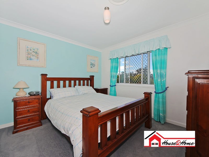 14 Leaver Court, Ormeau QLD 4208