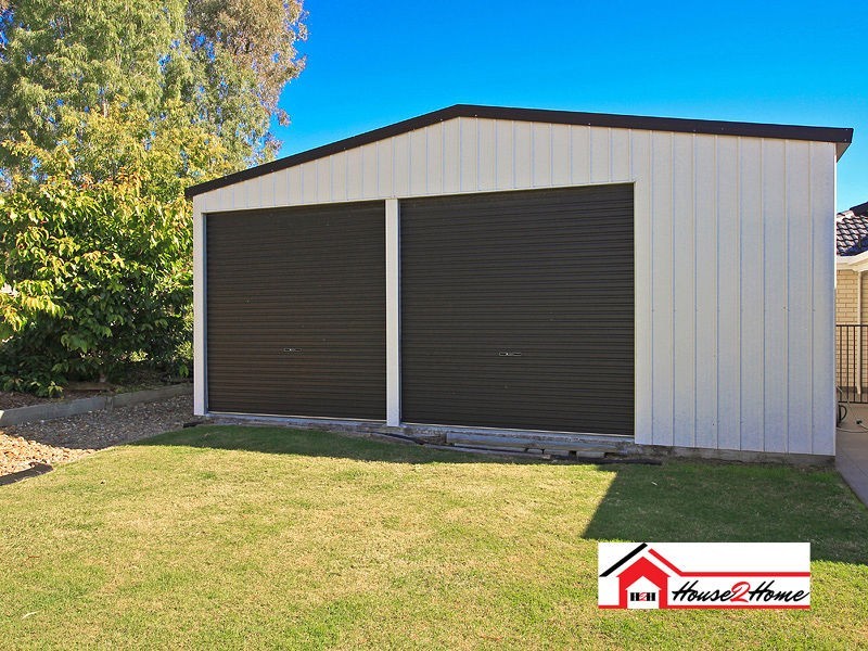 14 Leaver Court, Ormeau QLD 4208