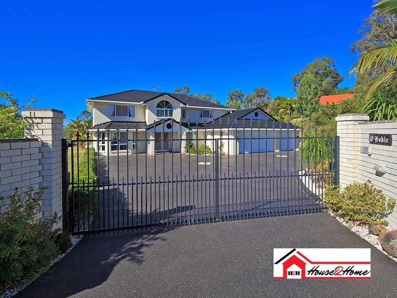 14 Leaver Court, Ormeau QLD 4208