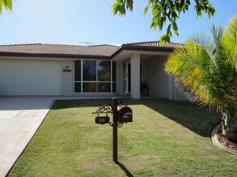 96 Karall Street, Ormeau QLD 4208