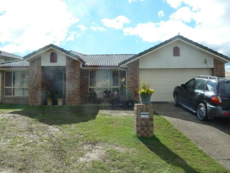 78 Bedivere Drive, Ormeau QLD 4208