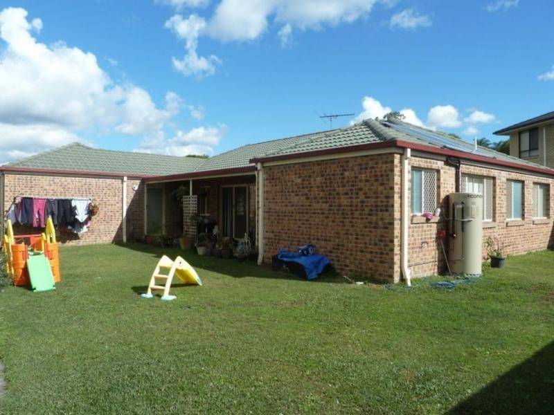 78 Bedivere Drive, Ormeau QLD 4208