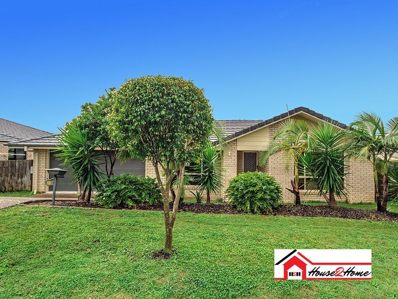 30 Paris Parade, Ormeau QLD 4208