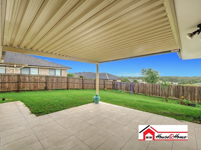 30 Paris Parade, Ormeau QLD 4208