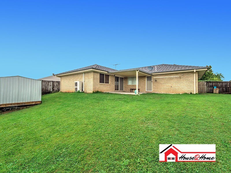 30 Paris Parade, Ormeau QLD 4208