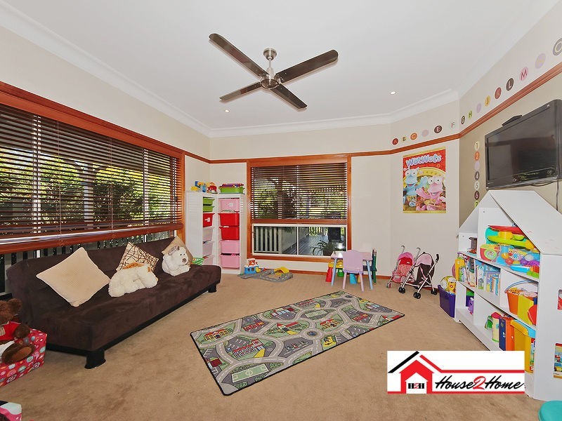 20 Hoopla Hannah Court, Yatala QLD 4207