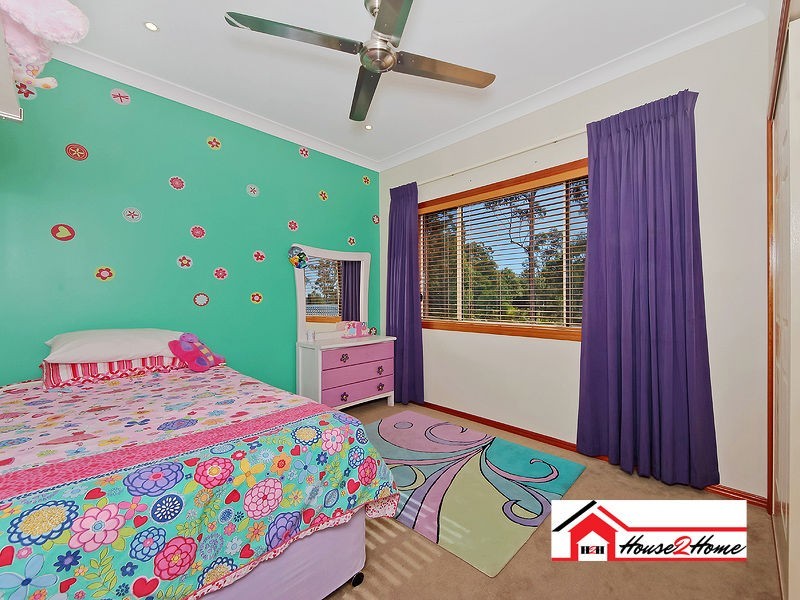 20 Hoopla Hannah Court, Yatala QLD 4207