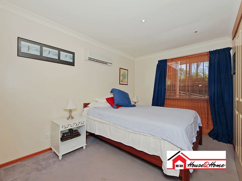 20 Hoopla Hannah Court, Yatala QLD 4207