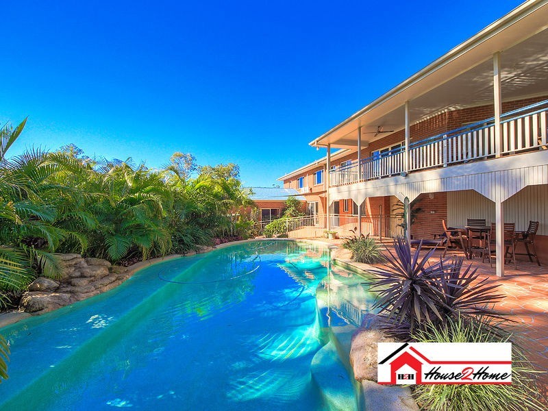 20 Hoopla Hannah Court, Yatala QLD 4207