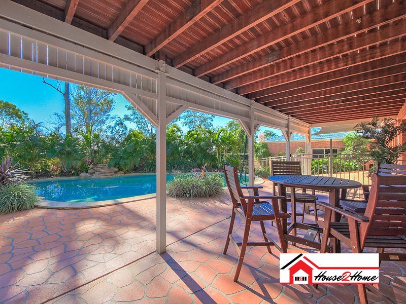 20 Hoopla Hannah Court, Yatala QLD 4207