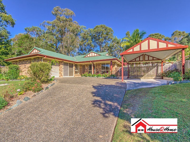 6 Presley Court, Windaroo QLD 4207