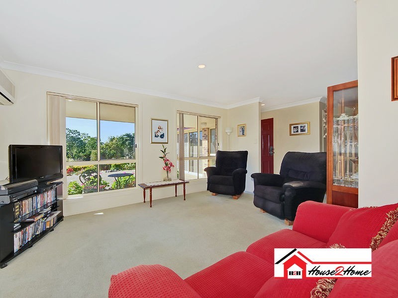 6 Presley Court, Windaroo QLD 4207