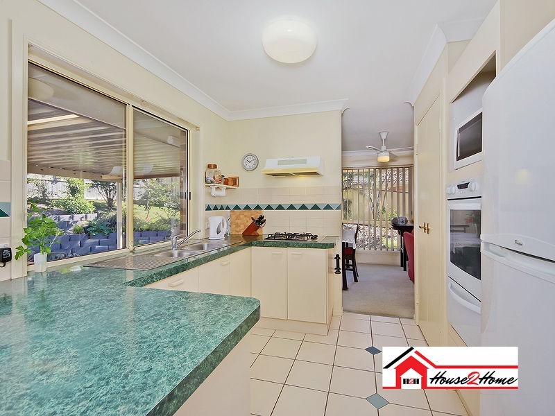 6 Presley Court, Windaroo QLD 4207