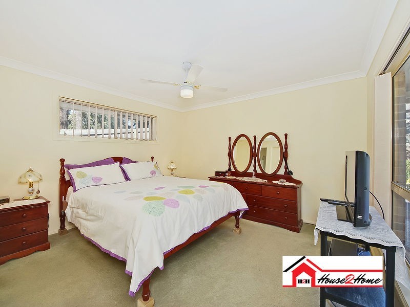 6 Presley Court, Windaroo QLD 4207