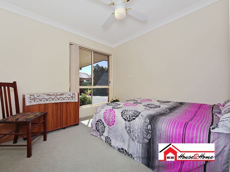 6 Presley Court, Windaroo QLD 4207