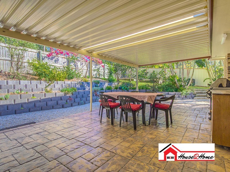 6 Presley Court, Windaroo QLD 4207
