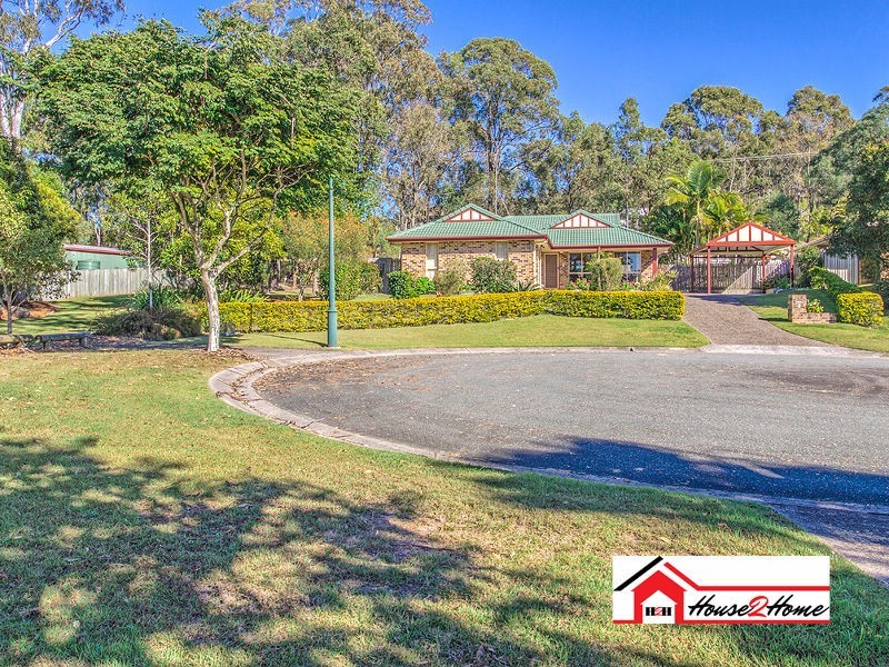 6 Presley Court, Windaroo QLD 4207