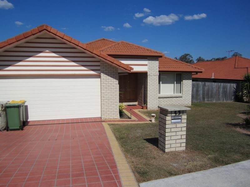 55 Philben Drive, Ormeau QLD 4208