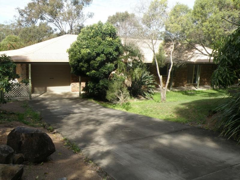 21 Vaughan Drive, Ormeau QLD 4208