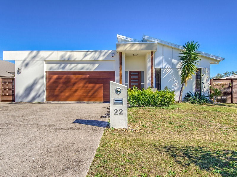 22 Emmaville Crescent, Ormeau QLD 4208