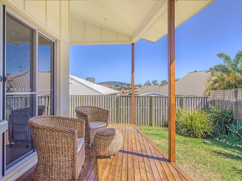 22 Emmaville Crescent, Ormeau QLD 4208