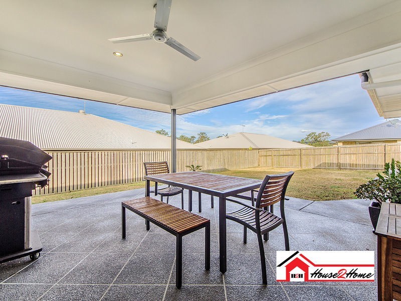 11 Olivevale Street, Ormeau QLD 4208
