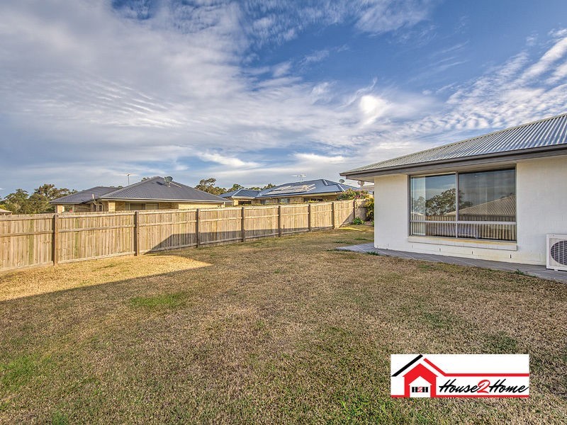 11 Olivevale Street, Ormeau QLD 4208