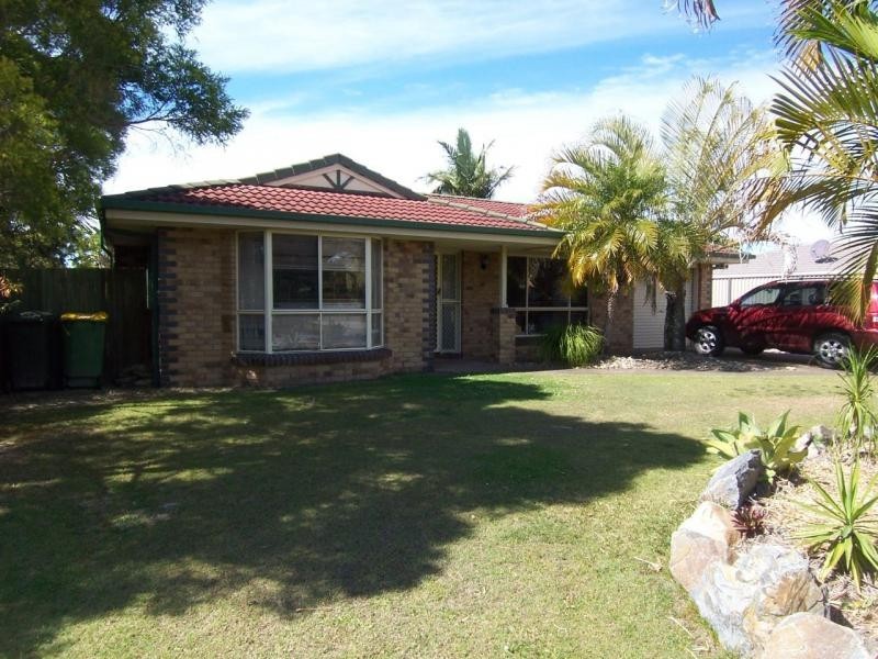 6 Karamu Close, Ormeau QLD 4208