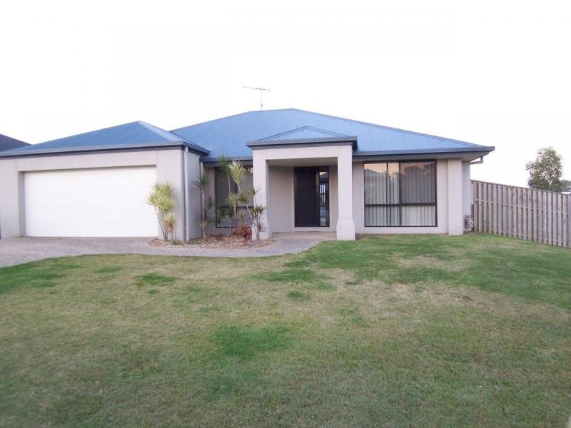56 Summerlea Crescent, Ormeau QLD 4208