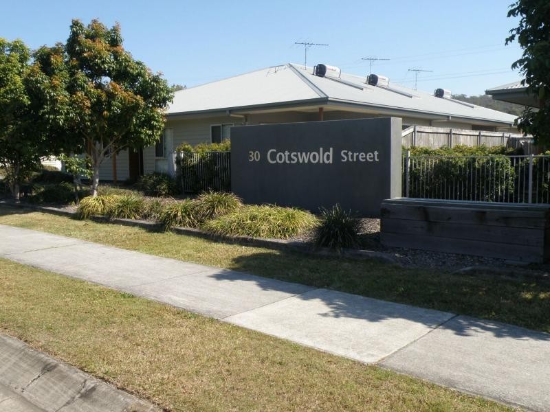 10/30 Cotswold Street, Mount Warren Park QLD 4207
