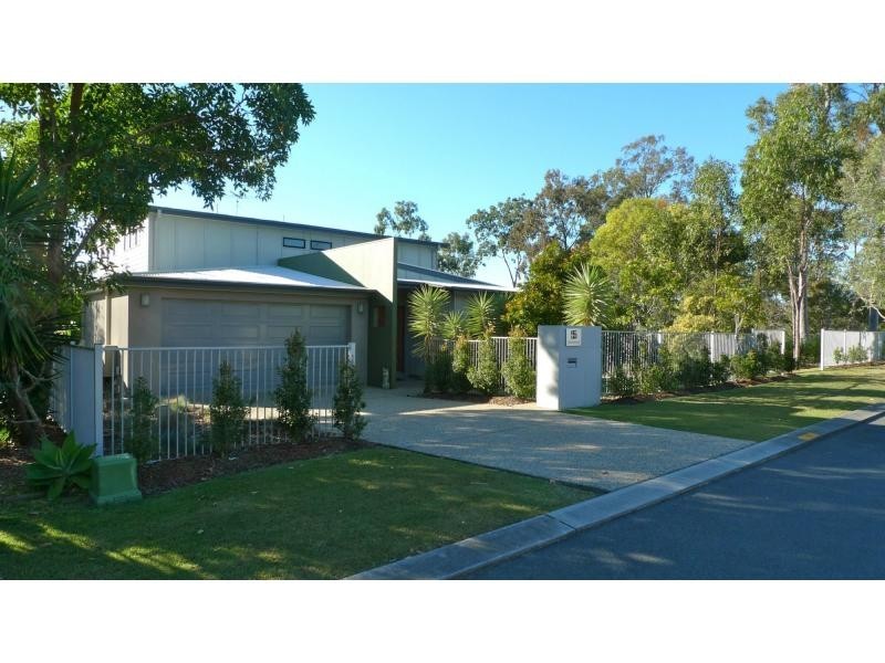 5 Peachester Close, Ormeau QLD 4208