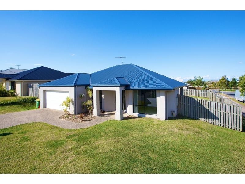 56 Summerlea Crescent, Ormeau QLD 4208