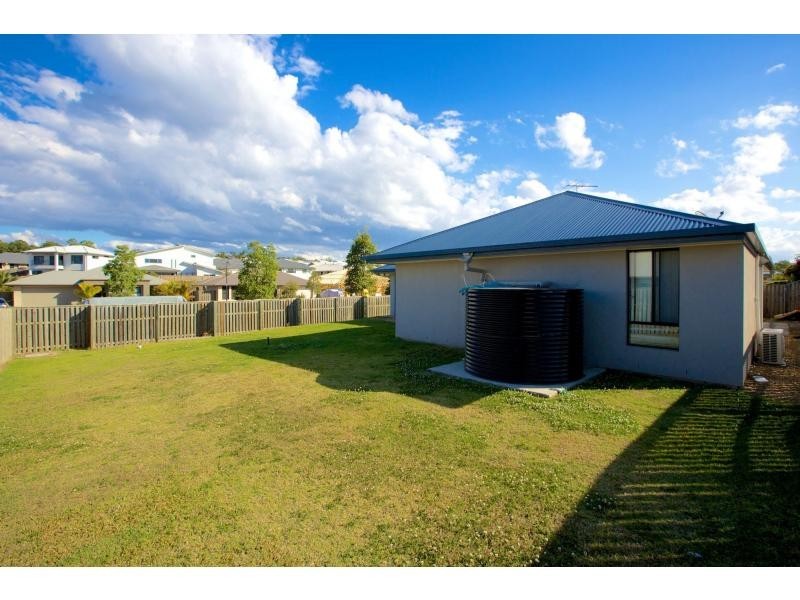 56 Summerlea Crescent, Ormeau QLD 4208