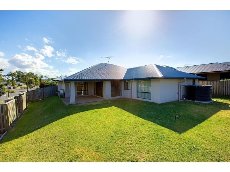 56 Summerlea Crescent, Ormeau QLD 4208