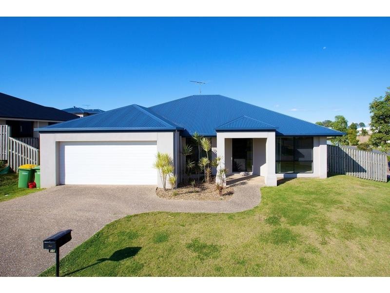 56 Summerlea Crescent, Ormeau QLD 4208