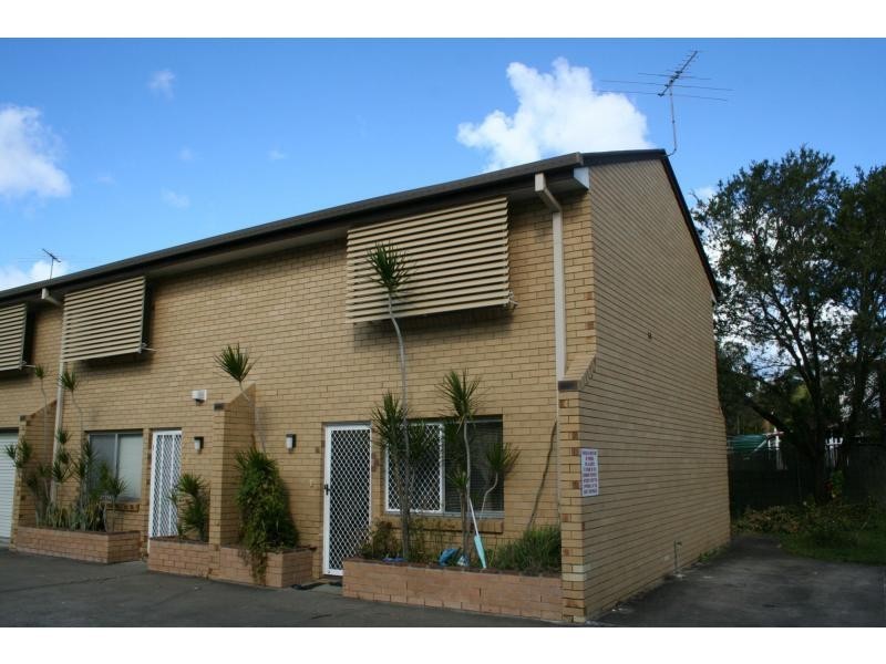 Unit 7/39 Catherine Street, Beenleigh QLD 4207