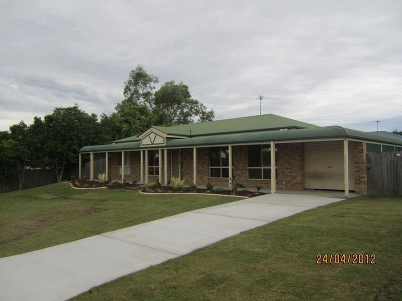 22 Doolan Street, Ormeau QLD 4208