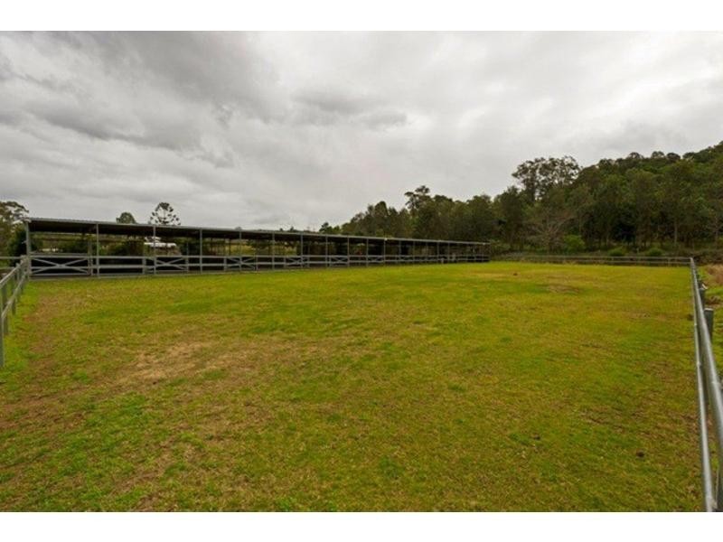 Cedar Creek QLD 4207