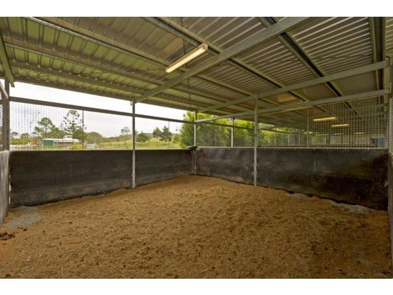 Cedar Creek QLD 4207