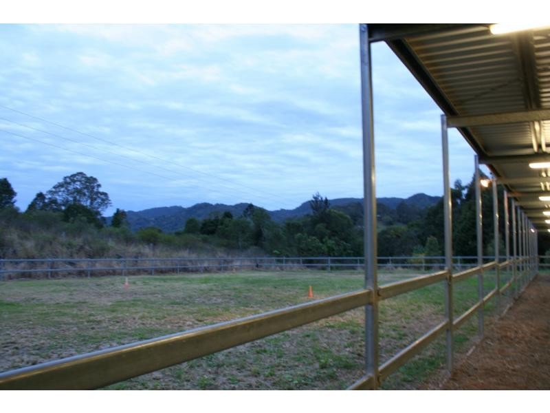 Cedar Creek QLD 4207