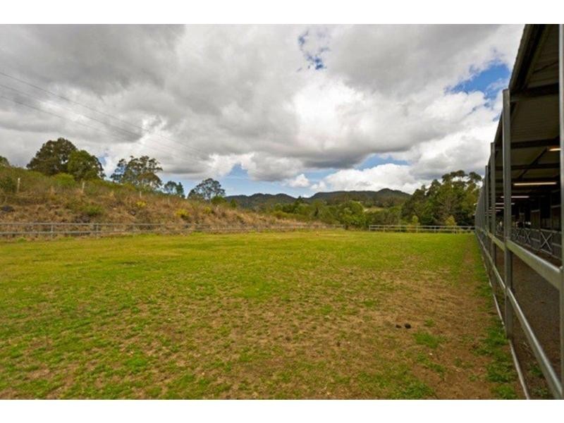 Cedar Creek QLD 4207