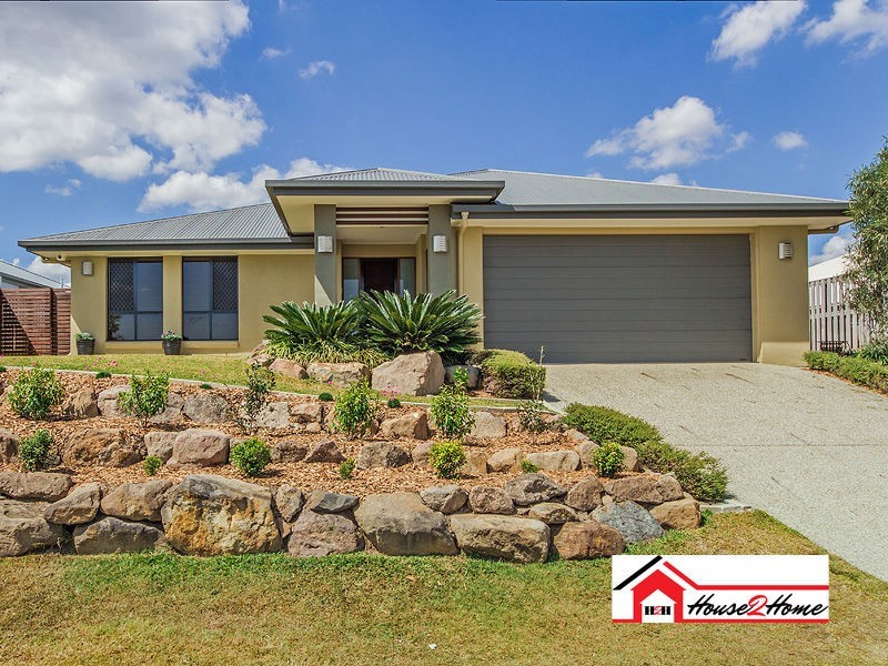 30 Hazelmere Crescent, Ormeau QLD 4208