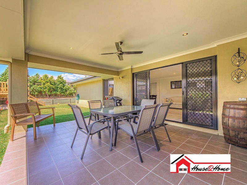 30 Hazelmere Crescent, Ormeau QLD 4208
